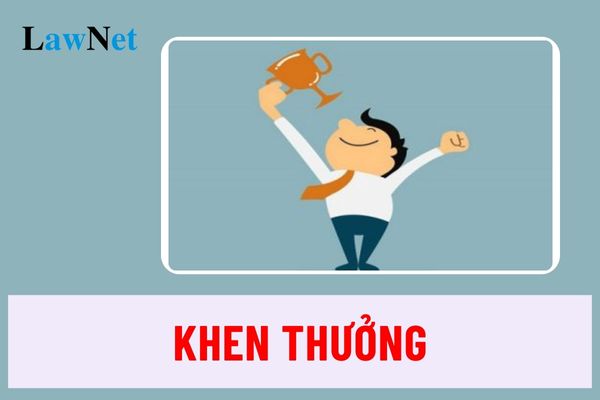 Hình thức khen thưởng học sinh trường giáo dưỡng, trại viên cơ sở giáo dục bắt buộc là gì?