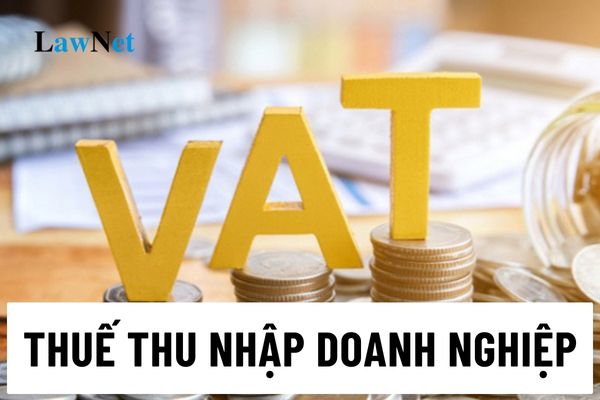 Thời hạn nộp thuế thu nhập doanh nghiệp tạm tính quý 3/2024 là ngày mấy?