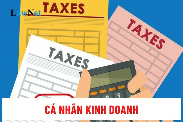 Cá nhân kinh doanh hoạt động sáng tác, nghệ thuật và giải trí được gia hạn thời gian nộp thuế thu nhập cá nhân 2024 không?