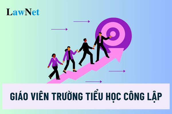 Giáo viên trường tiểu học công lập nghỉ hè có được nhận lương không?