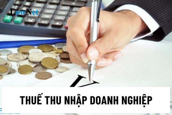 Hồ sơ khai thuế thu nhập doanh nghiệp đối với hãng hàng không nước ngoài bao gồm những gì?