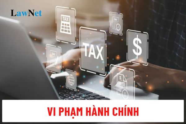 Biện pháp khắc phục hậu quả khi xử phạt vi phạm hành chính về thuế, hóa đơn là gì?