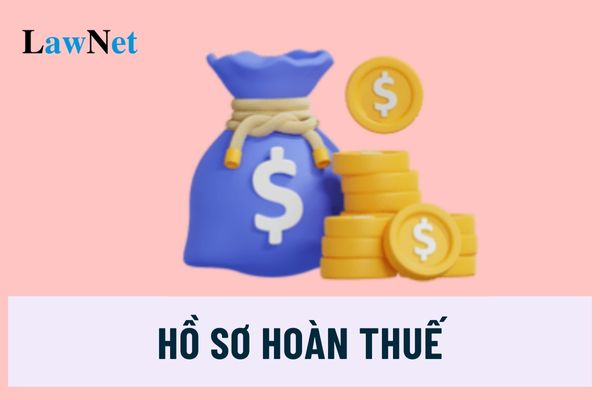 Hồ sơ hoàn thuế được phân loại thành các diện nào?