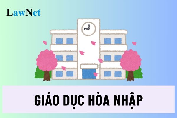 Cơ sở thực hiện giáo dục hòa nhập đối với người khuyết tật có 09 nhiệm vụ, quyền hạn gì?