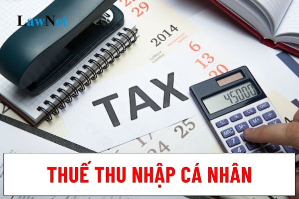 Việc hoàn thuế thu nhập cá nhân áp dụng đối với những cá nhân nào?