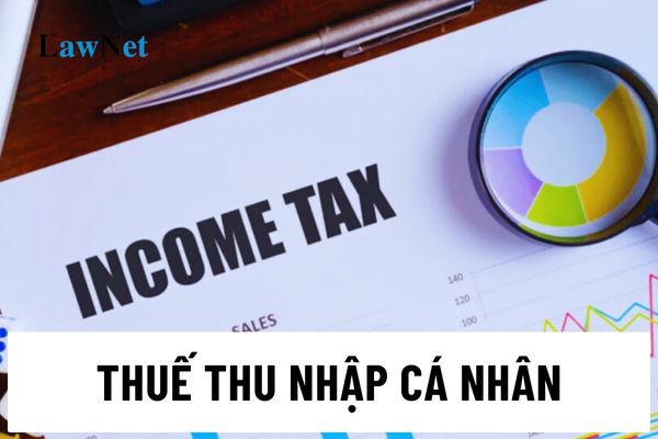 Tiền học bổng có phải nộp thuế thu nhập cá nhân không? 