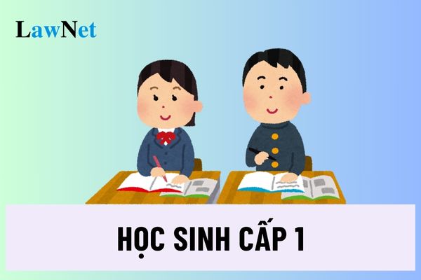 Xét hoàn thành chương trình lớp học cho học sinh cấp 1 thế nào?