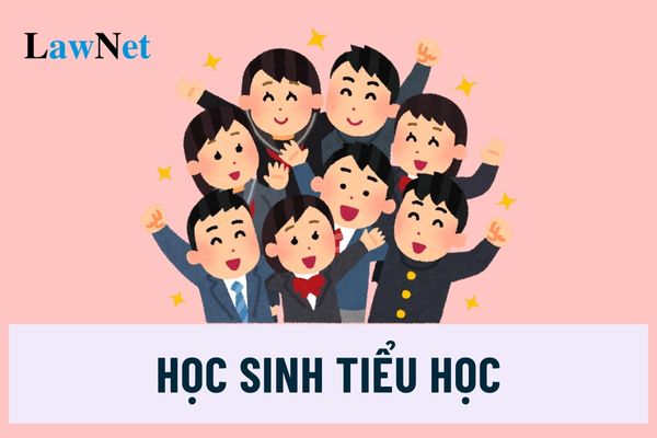 Học sinh tiểu học có cha mẹ thuộc diện hộ nghèo có được hỗ trợ chi phí học tập không?