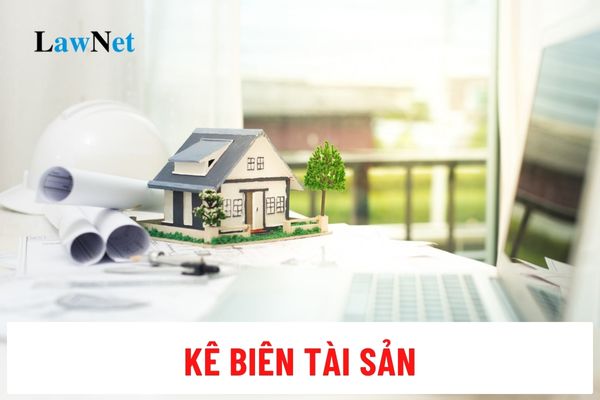 Các bước cưỡng chế bằng biện pháp kê biên tài sản, bán đấu giá tài sản kê biên thế nào?