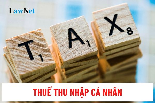 Trình tự khai miễn thuế thu nhập cá nhân đối với khoản thu nhập từ chuyển nhượng, thừa kế, quà tặng là bất động sản như thế nào?