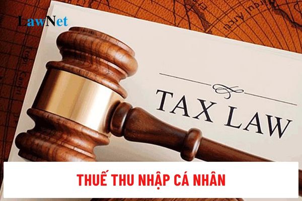 Khai thuế thu nhập cá nhân đối với thu nhập từ nhận thừa kế, quà tặng ra sao?