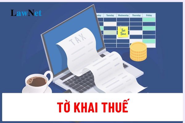  Chậm nộp tờ khai thuế 1 ngày có bị xử phạt hành chính không?