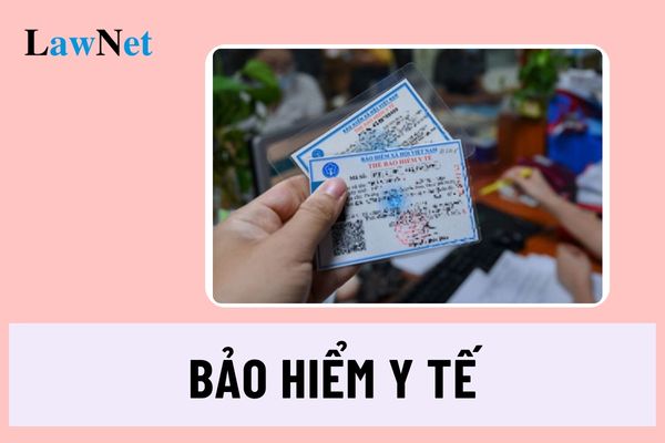 Học sinh khám chữa bệnh BHYT không đúng tuyến năm học 2024- 2025 thì được hưởng bao nhiêu chi phí BHYT?