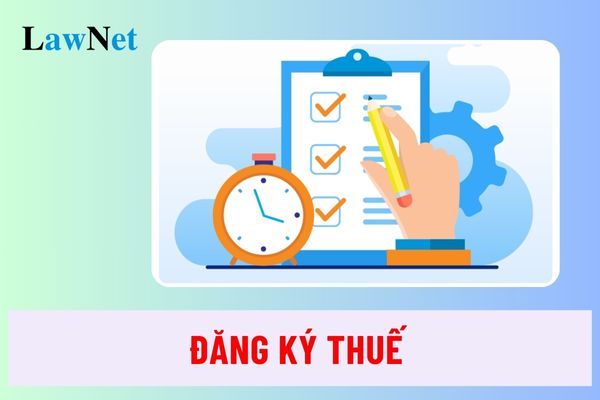 Các bước đăng ký thuế trong trường hợp tạm ngừng hoạt động, kinh doanh thế nào?