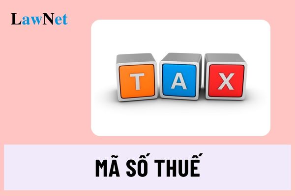 Can the tax identification number of the representative of a household business still be used after the household business's TIN is deactivated?