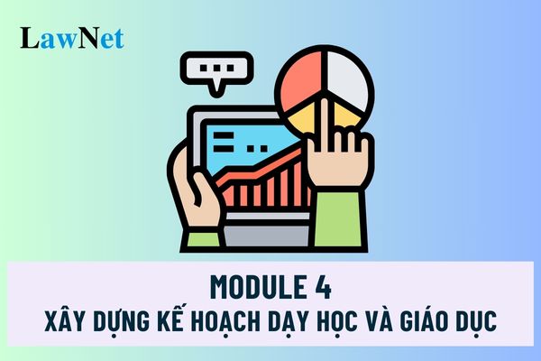 Bồi dưỡng xây dựng kế hoạch dạy học và giáo dục theo hướng phát triển phẩm chất, năng lực học sinh ra sao?