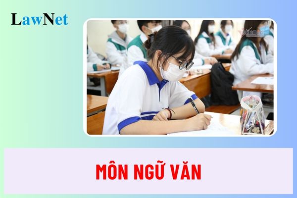 Nội dung kiến thức môn Ngữ Văn của học sinh lớp 8 gồm những gì?