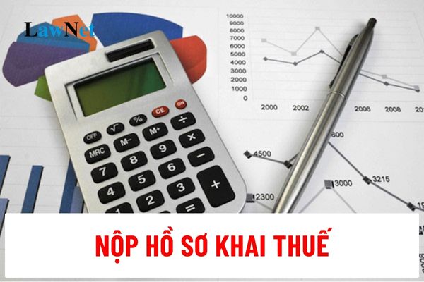 Không nộp hồ sơ khai thuế trên bao nhiêu ngày thì bị xử lý về hành vi trốn thuế?