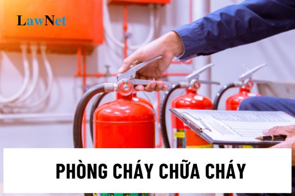 Tổ chức giáo dục kiến thức, kỹ năng phòng cháy chữa cháy cho học sinh sinh viên thế nào?