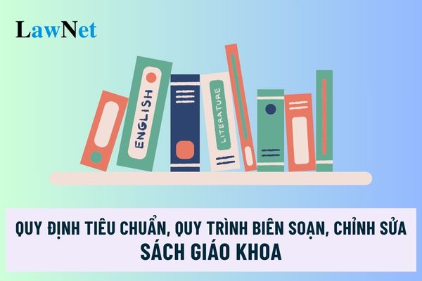 Điều kiện tiên quyết và cấu trúc của sách giáo khoa hiện nay ra sao?