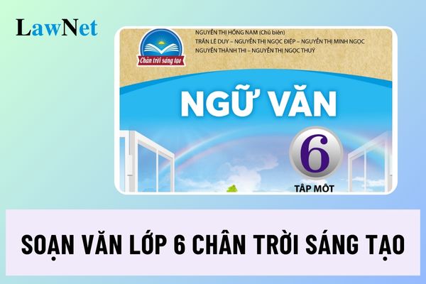 Soạn văn lớp 6 Chân trời sáng tạo: Chia sẻ cảm nghĩ về môi trường trung học cơ sở như thế nào?