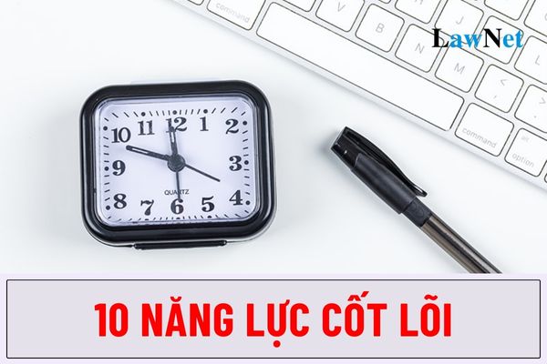 Thời gian khóa học trong chương trình đào tạo trình độ trung cấp, cao đẳng ra sao?