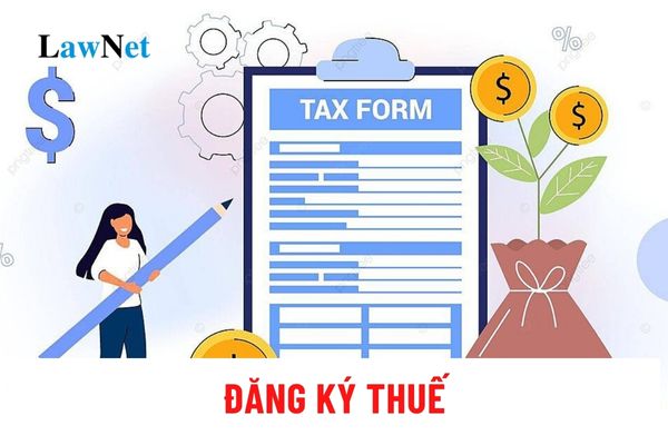 Thời hạn taxpayer registration lần đầu của cá nhân cư trú đối với thuế thu nhập cá nhân là khi nào?