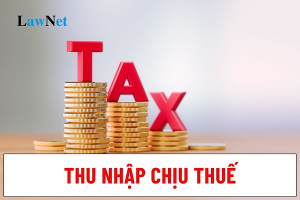 Khấu trừ thu nhập chịu thuế từ chuyển nhượng chứng khoán được quy định như thế nào?