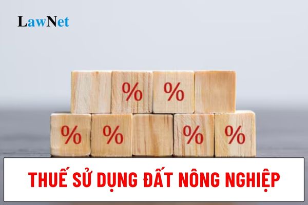 Các vi phạm Luật thuế sử dụng đất nông nghiệp được xử lý như thế nào?