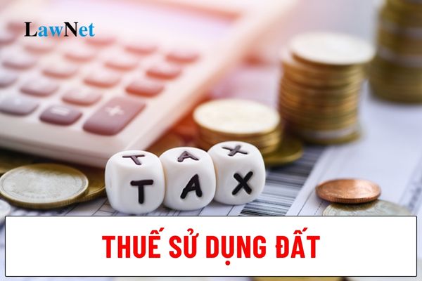 Đối tượng nộp thuế sử dụng đất phi nông nghiệp?