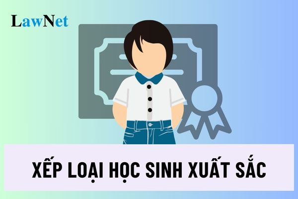 Phương pháp đạt danh hiệu học sinh xuất sắc