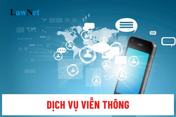 Hoạt động dịch vụ viễn thông có được giảm thuế giá trị gia tăng không?