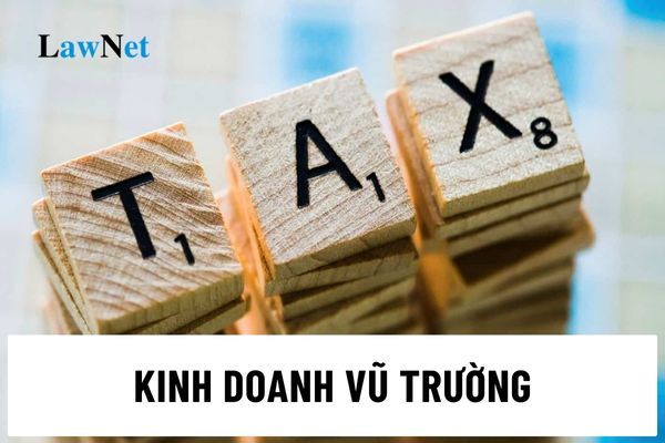 Mức giảm thuế tiêu thụ đặc biệt khi kinh doanh vũ trường tối đa là bao nhiêu?