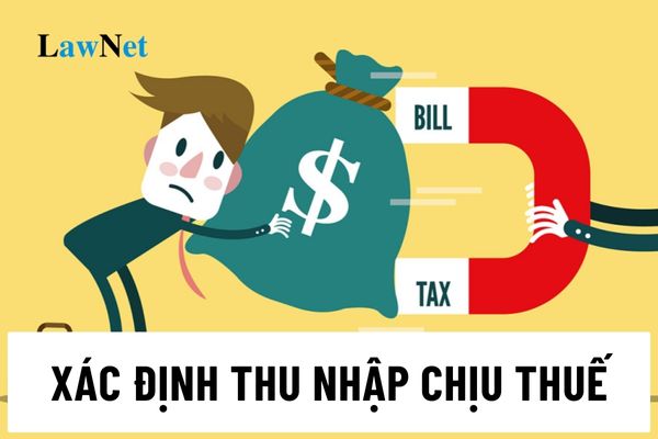 Khoản chi từ thiện phải đáp ứng điều kiện gì để được trừ khi xác định thu nhập chịu thuế thu nhập doanh nghiệp?