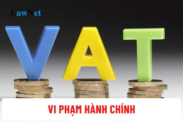 Có xử phạt hành vi vi phạm về thời hạn nộp hồ sơ khai thuế trong thời gian gia hạn nộp hồ sơ khai thuế không?