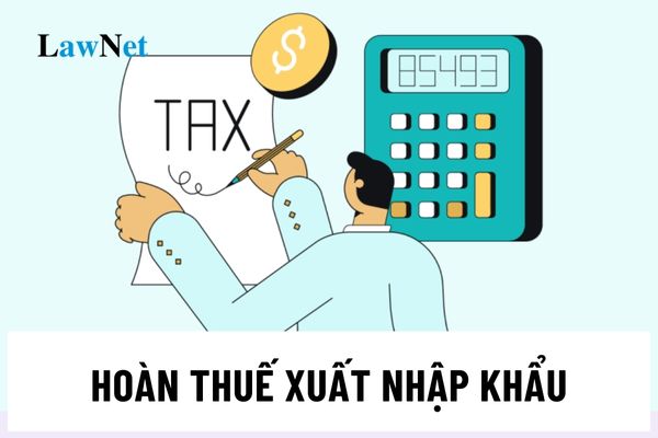 Phân loại hồ sơ hoàn thuế đối với hàng hoá xuất nhập khẩu thuộc diện phải kiểm tra trước hoàn thuế thế nào?