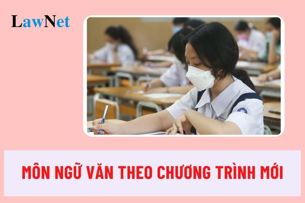 Giáo viên cần lưu ý gì đối với yêu cầu cần đạt của học sinh lớp 10 khi học môn Ngữ văn?