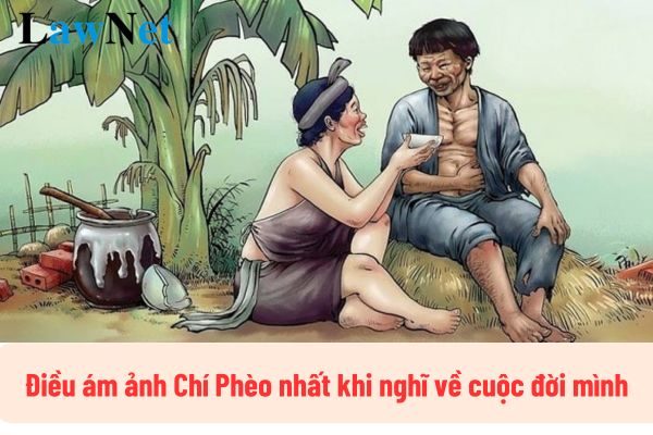 Điều ám ảnh Chí Phèo nhất khi nghĩ về cuộc đời mình? Tập nghiên cứu và viết báo cáo văn học dân gian có phải là chuyên đề môn Ngữ văn lớp 11 không?