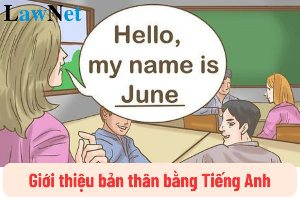 Cách giới thiệu bản thân bằng Tiếng Anh lớp 5 hay nhất? Trong nội dung học môn Tiếng Anh lớp 5 có các chủ đề nào?