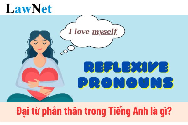 What Are Reflexive Pronouns in English?