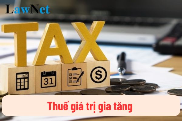 Tại sao không áp dụng thuế giá trị gia tăng đối với doanh nghiệp chế xuất? Quy định về phương pháp khẩu trừ thuế giá trị gia tăng?