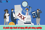Which Entities Are Non agricultural Land Use Taxpayers In Vietnam 