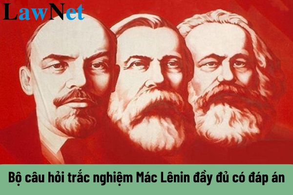 Trọn bộ câu hỏi trắc nghiệm Mác Lênin đầy đủ có đáp án? Mục tiêu của giáo dục đại học là gì?