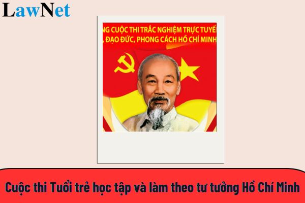 Bộ Đáp án Cuộc thi Tuổi trẻ học tập và làm theo tư tưởng đạo đức phong cách Hồ Chí Minh mới nhất?