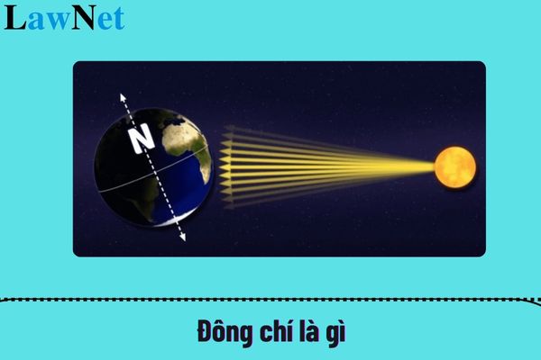 Đông chí là gì? Ngày Đông chí năm 2024 là ngày nào? 