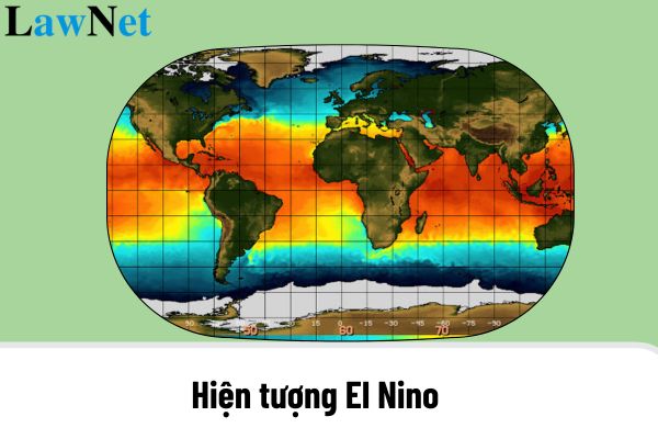 Hiện tượng El Nino là gì? Môn Lịch sử và Địa lí cấp THCS có phải là môn học bắt buộc không?