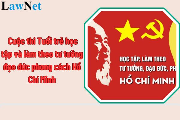 Https hocvalamtheobac mobiedu vn Guide to Register for the Contest "Youth Learn and Follow Ho Chi Minh's Moral Thought and Style?"