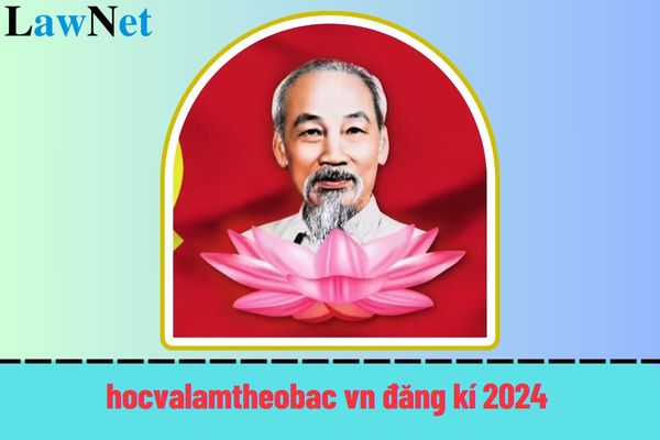 hocvalamtheobac.vn đăng kí 2024 mới nhất? Học liệu dạy học trực tuyến được xây dựng thế nào?