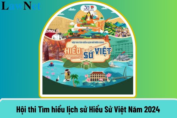 Bộ 60 câu đáp án Hội thi Tìm hiểu lịch sử Hiểu Sử Việt Năm 2024 tuần 1 chi tiết?