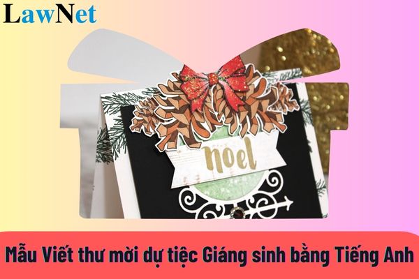 Mẫu Viết thư mời dự tiệc Giáng sinh bằng Tiếng Anh hay nhất? Các chủ điểm gợi ý trong dạy học môn Tiếng Anh ở các cấp học là gì?